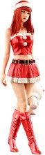 BRICK WORKS 1/12 Santa Girl 12!Original, BRC67024, by BRICK WORKS