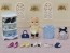 Epoch Sylvanian Families Town Fashion Outfit Set -Stylish Shoes Collection-  , EPC43563, by Epoch