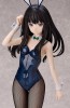 FREEing 1/4 Lycoris Recoil: Takina Inoue: Bunny Ver., FRE13008, by FREEING