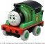 TAKARA TOMY Choro Q Thomas & Friends 02 Percy, TAK27748, by TAKARA TOMY
