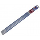 TAMIYA Clear plastic material 5mmL Katachibo (5 pieces), TAM70205, by TAMIYA