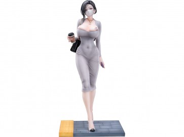 ENSOUTOYS 1/6 Dongtan Figure, EST07080, by ENSOUTOYS