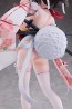 FREEing 1/4 Senran Kagura: Asuka: Japanese Bunny Ver., FRE14135, by FREEING