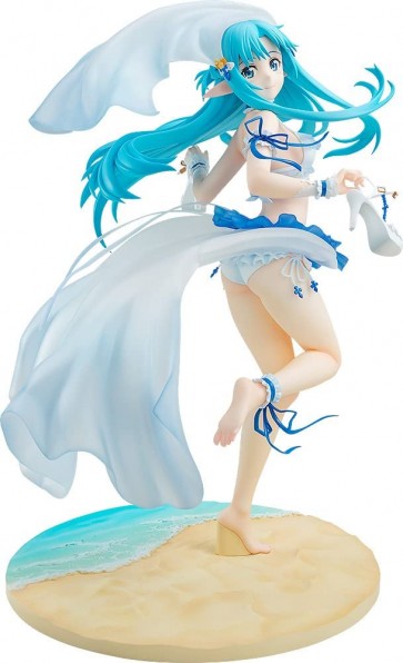 KADOKAWA 1/7 Sword Art Online: Asuna -Undine- Summer Wedding ver., KDK59996, by KADOKAWA