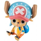 MegaHouse Rukappu One Piece Tony Tony Chopper, MEG33076, by MEGAHOUSE