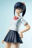 Annulus Rikka Takarada Articulated Plastic Model Kit (SSSS.GRIDMAN Compilation Film), ANN67019, by Annulus