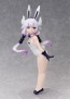 FREEing 1/4 Miss Kobayashi's Dragon Maid: Kanna: Bare Leg Bunny Ver., FRE14852, by FREEING
