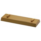 Fujimi 1/700 Special Series WARSHIP DISPLAY BASE GOLD VER. , FUJ32892, by FUJIMI