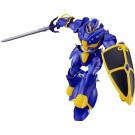 Good Smile Company MODEROID Zuwel (Panzer World Galient), GSC86392, by GOOD SMILE COMPANY