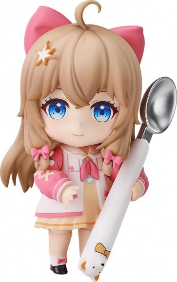 Good Smile Company Nendoroid Diana (A-SOUL), GSC73828, by GOOD SMILE COMPANY