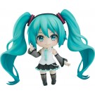 Good Smile Company Nendoroid Hatsune Miku NT (Piapro Characters), GSC26190, by GOOD SMILE COMPANY