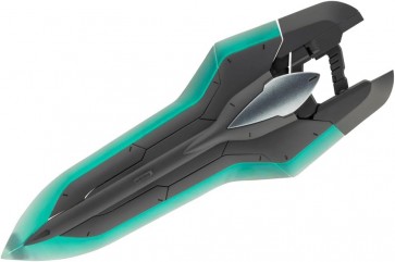 Kotobukiya Heavy Weapon Unit 48 Mega Slash Edge 2, KBY56477, by KOTOBUKIYA