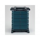 MegaHouse 1/144 Realistic Model Series Mobile Suit Gundam The Witch From Mercury G Structure [GS07-B] MS Container (Material Color Edition), MEG37401, by MEGAHOUSE