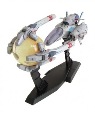 PLUM  R-9A ARROW HEAD from R-TYPE , PLM80496, by PLUM