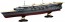 Fujimi 1/700 IJN Series No.33 EX-1 Japanese Navy Aircraft Carrier Kaga Three-tier Flight Deck Full Hull Model Special Edition (with Photo-etched Parts), FUJ52197, by FUJIMI