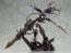 Good Smile Company 1/8 BLACKROCK SHOOTER: Insane Black Rock Shooter (Rerelease), GSC99484, by GOOD SMILE COMPANY
