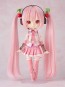 Good Smile Company Harmonia humming Sakura Miku (Character Vocal Series 01: Hatsune Miku), GSC80369, by GOOD SMILE COMPANY