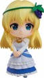 Good Smile Company Nendoroid Iris (Kono Subarashii Sekai Ni Syukufuku Wo! 3), GSC98555, by GOOD SMILE COMPANY