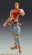 Medicos Super Action Statue Dio (Awakened Version) Third (JoJo's Bizarre Adventure Part 3), MEC27801, by MEDICOS