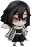 MegaHouse DEMON SLAYER: KIMETSU NO YAIBA:TANJIRO AND PILLARS MASCOT SET B  , MEG29031, by MEGAHOUSE