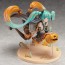 Union Creative Hatsune Miku "TRICK or MIKU" illustration by Hidari Complete Figure, UNC14200, by Union Creative