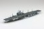 1/700 Illustrious-Class Aircraft Carrier, AOS05104, by AOSHIMA