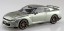 Aoshima 1/32 Raku-Pla Snap Kit No.3-MJ Nissan R35 NISSAN GT-R 2024 (Millennium Jade), AOS65457, by AOSHIMA