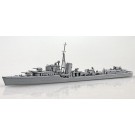 Aoshima 1/700 Waterline Series ROYAL NAVY DESTROYER HMS JERVIS SD  , AOS57643, by AOSHIMA