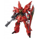 BANDAI  1 / 100MG Sinanju   Plastic Model kit, BAN15972, by BANDAI