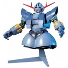 BANDAI  1/144 HGUC MSN-02 ZEONG   Plastic Model kit, BAN33277, by BANDAI