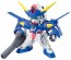Bandai BB Senshi 372 Gundam AGE-3 (Normal Fortress Orbital), BAN64898, by BANDAI