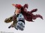 Bandai S.H.Figuarts Eustass Kid -Invasion of Onigashima-, BAC61814, by BANDAI