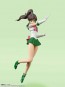 Bandai S.H.Figuarts Sailor Jupiter -Animation Color Edition- "Sailor Moon" , BAN96017, by BANDAI