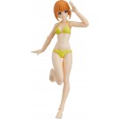MAX Factory FIGMA FEMALE SWIMSUIT BODY (EMILY) TYPE 2  , MAX66218, by MAX FACTORY