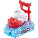 TAKARA TOMY Dream Tomica No. 181 Disney Tomica Parade Baymax, TAK94749, by TAKARA TOMY