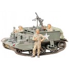 TAMIYA 1/35 MM Bren gun carrier European front, TAM35175, by TAMIYA