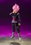 Bandai S.H.Figuarts Gokou-Black -Super Saiyan Rose- (Reissue), BAC93150, by BANDAI