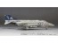 Fine Molds 1/72 USMC F-4N Fighter VMFA-531 Grey Ghosts, FIN60047, by Fine Molds