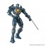Bandai HG Gipsy Avenger DX Set (Pacific Rim: Uprising) , BAN57707, by BANDAI