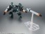 Bandai ROBOT Damashii (SIDE MS) Zodiac Alliance of Freedom Treaty Z.A.F.T. Weapon Set ver. A.N.I.M.E., BAC49836, by BANDAI