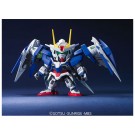 Bandai SD Gundam BB #322 00 RAISER , BAN75968, by BANDAI