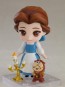 Good Smile Company Nendoroid Belle: Village Girl Ver. (Disney Beauty and the Beast), GSC71787, by GOOD SMILE COMPANY