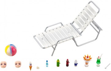 Kotobukiya 1/10 After School Madoka's Well-Deserved Summer Vacation Set, KBY43415, by KOTOBUKIYA