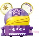 TAKARA TOMY Dream Tomica SP Disney Tomica Parade Sweets Float Rapunzel, TAK07374, by TAKARA TOMY