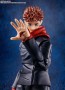 Bandai S.H.Figuarts Yuji Itadori "Jujutsu Kaisen" , BAN10232, by BANDAI