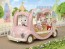 Epoch Sylvanian Families Happy Ice Cream Wagon  , EPC46526, by Epoch