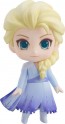 Good Smile Company Nendoroid Elsa: Blue Dress Ver. (Frozen 2)  , GSC22208, by GOOD SMILE COMPANY
