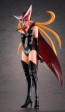 Hasegawa 1/12 Time Bokan Series Yatterman Doronjo (Anime Version), HAS24170, by HASEGAWA