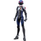 MAX Factory 1/20 PLAMAX MF-69 minimum factory Alto Saotome with VF-25F Decal Set (Macross F), MAX13373, by MAX FACTORY