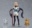 MAX Factory figma Saber/Okita Souji: Ascension ver. (Fate/Grand Order)  , MAX67451, by MAX FACTORY